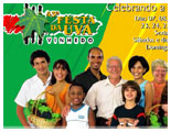 45 FESTA DA UVA DE VINHEDO - 2006